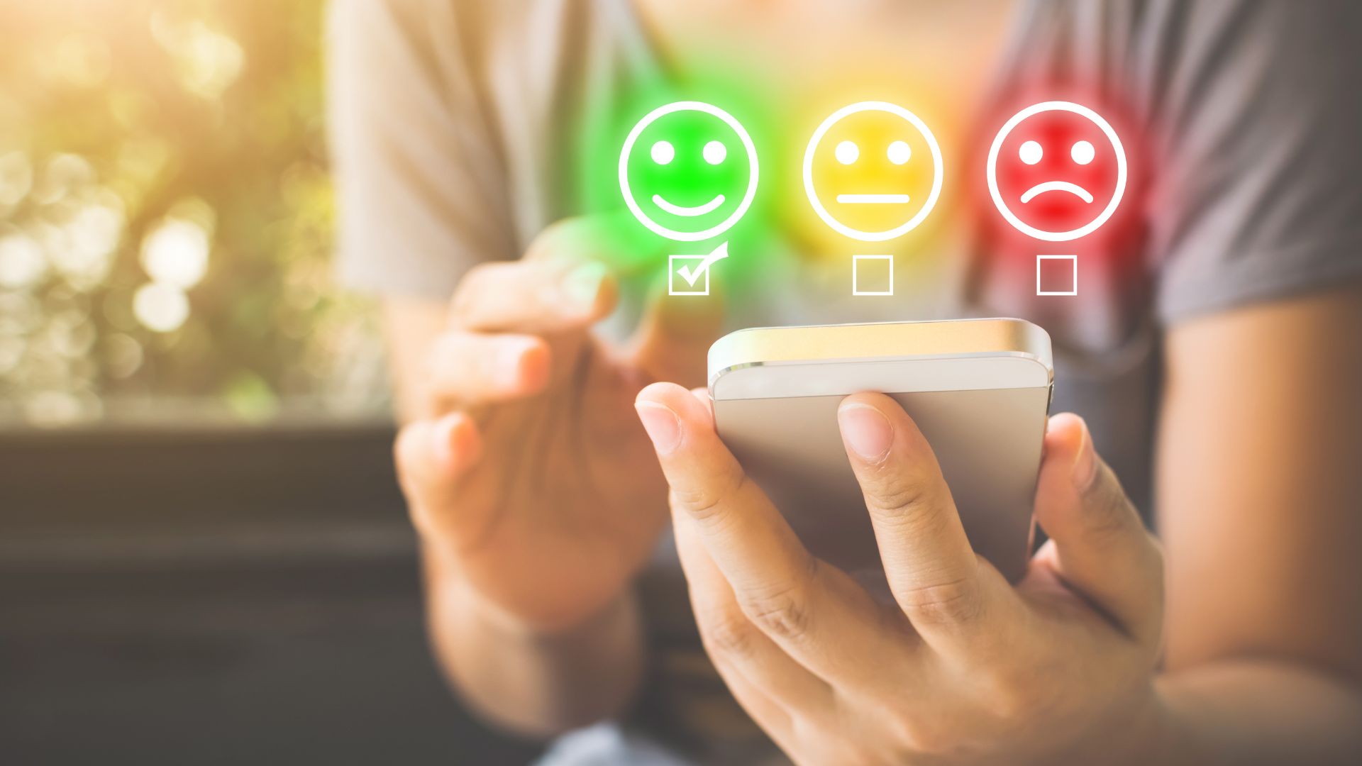 Customer Experience