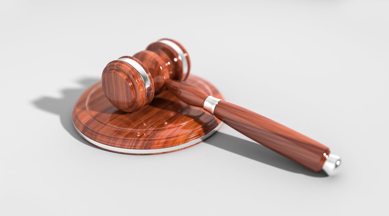 Big changes to the legal sector thumbnail image