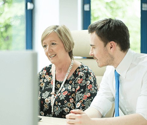 Virtual Receptionist - Male & Female Call Handlers