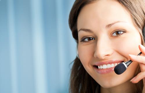 Five qualities of a successful call centre agent thumbnail image