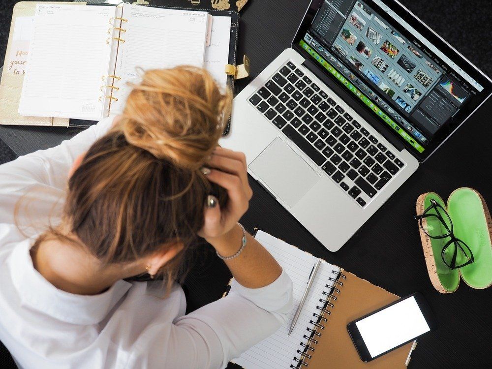 The perils of staff burnout: How to protect your workers thumbnail image