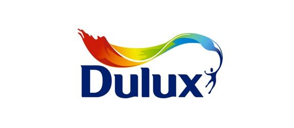 Dulux Paint Logo