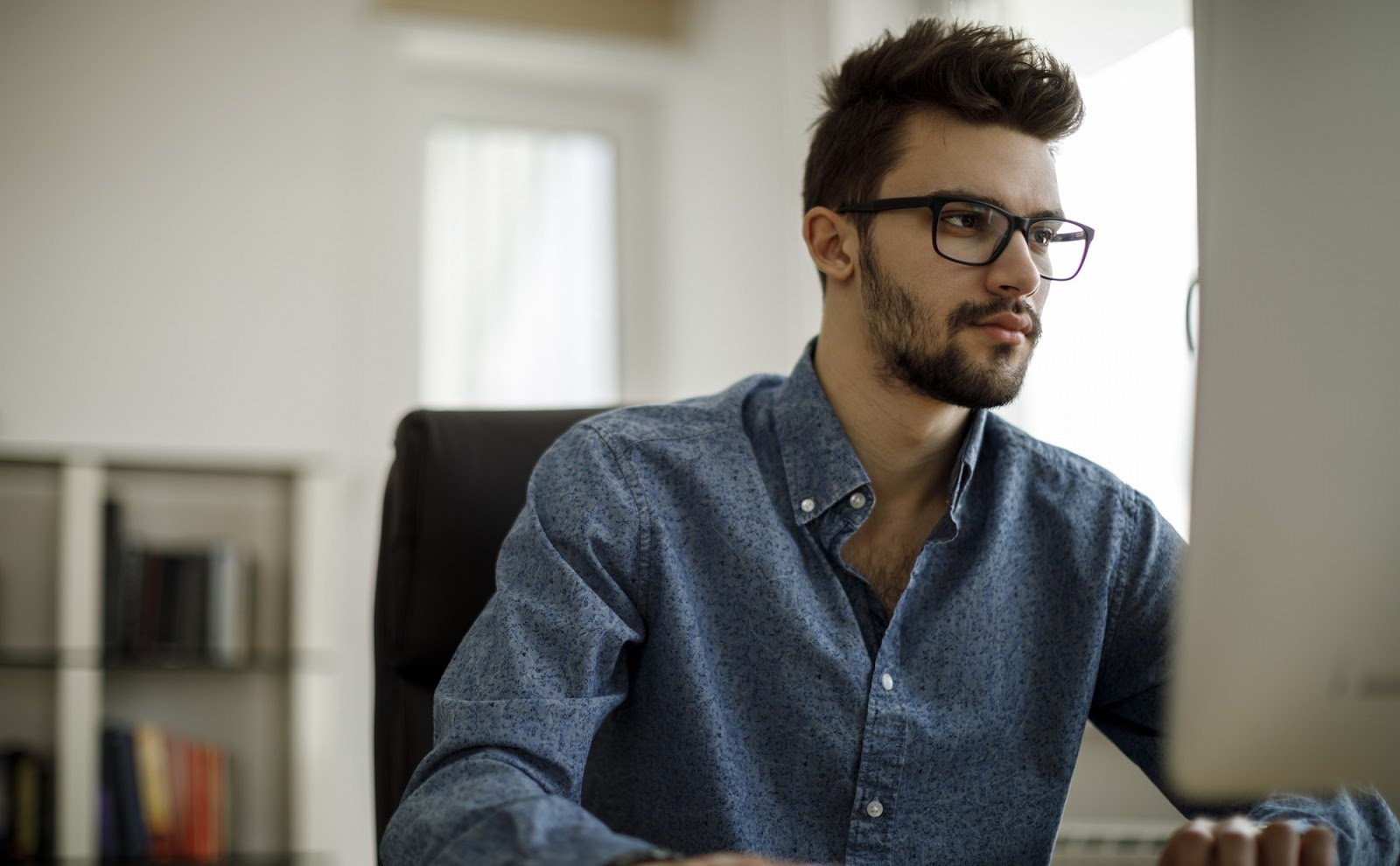 How to manage live chat thumbnail image