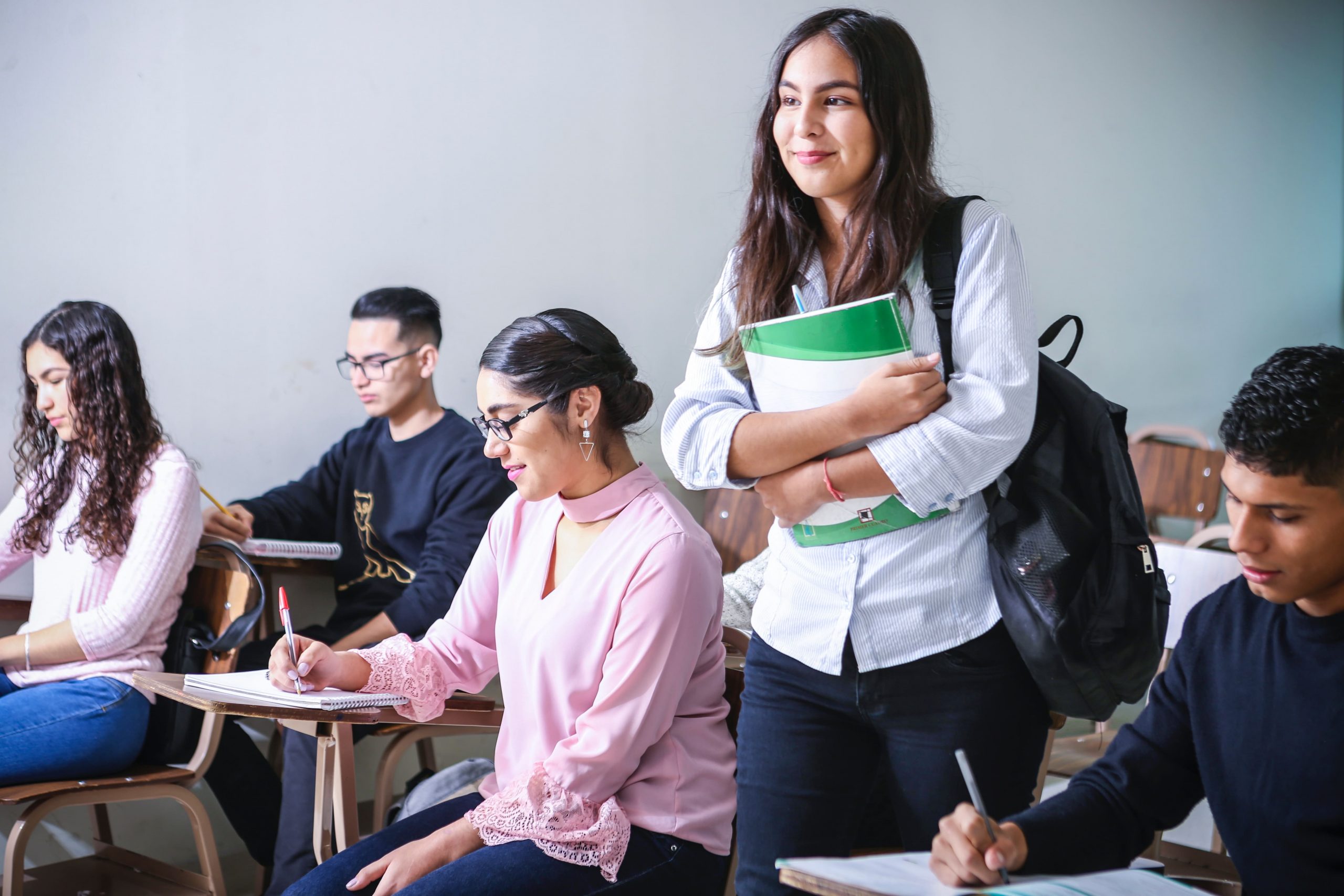 Coronavirus – Is your higher education facility prepared? thumbnail image