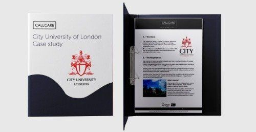 City University of London thumbnail image