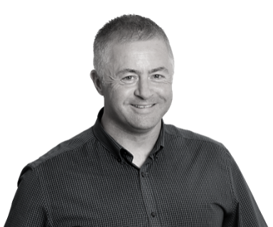 Mark Lovatt