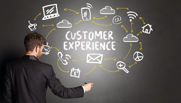 Why is a great customer experience important? thumbnail image