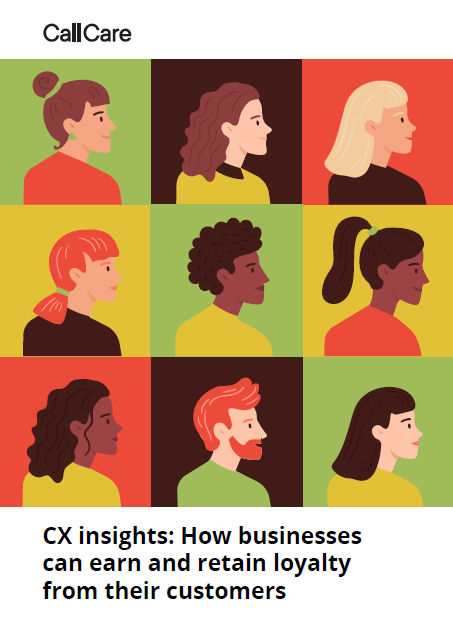 CX insights: How businesses can earn and retain loyalty from their customers thumbnail image