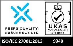CallCare gain ISO 27001 Certification thumbnail image