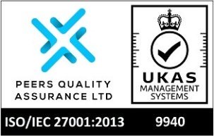 CallCare gain ISO 27001 Certification