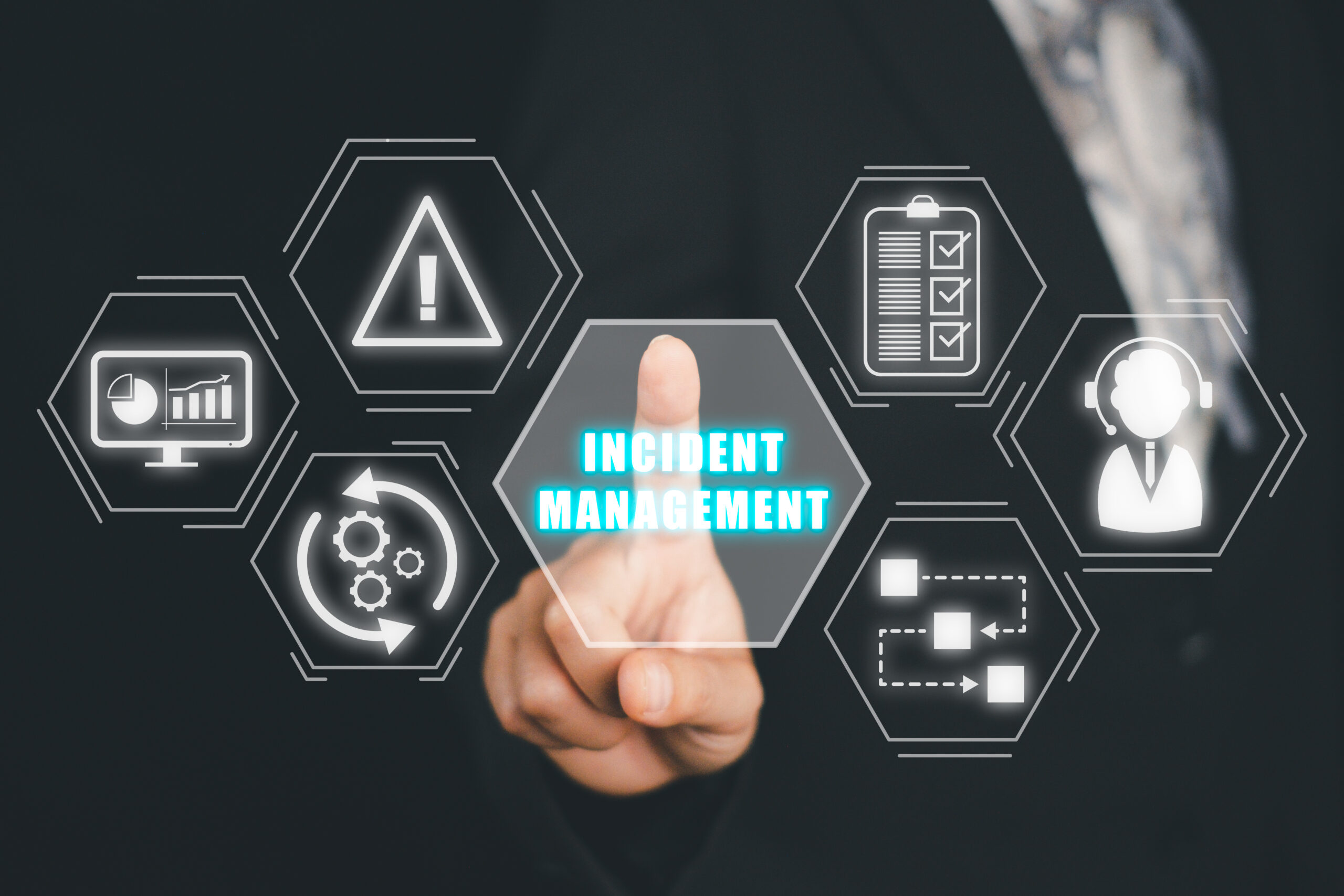 5 effective ways to implement an incident management process thumbnail image