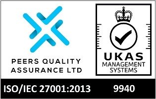 CallCare gain ISO 27001 Certification