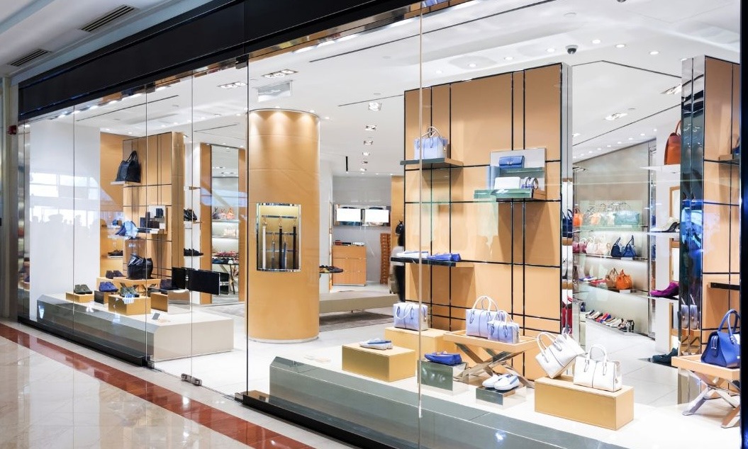 retail store