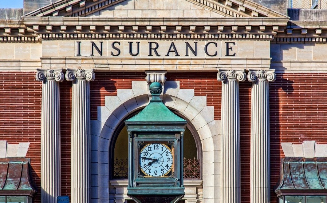 insurance company