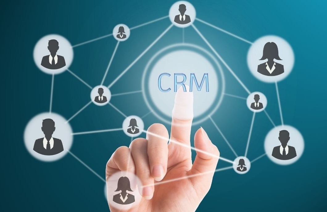 customer crm